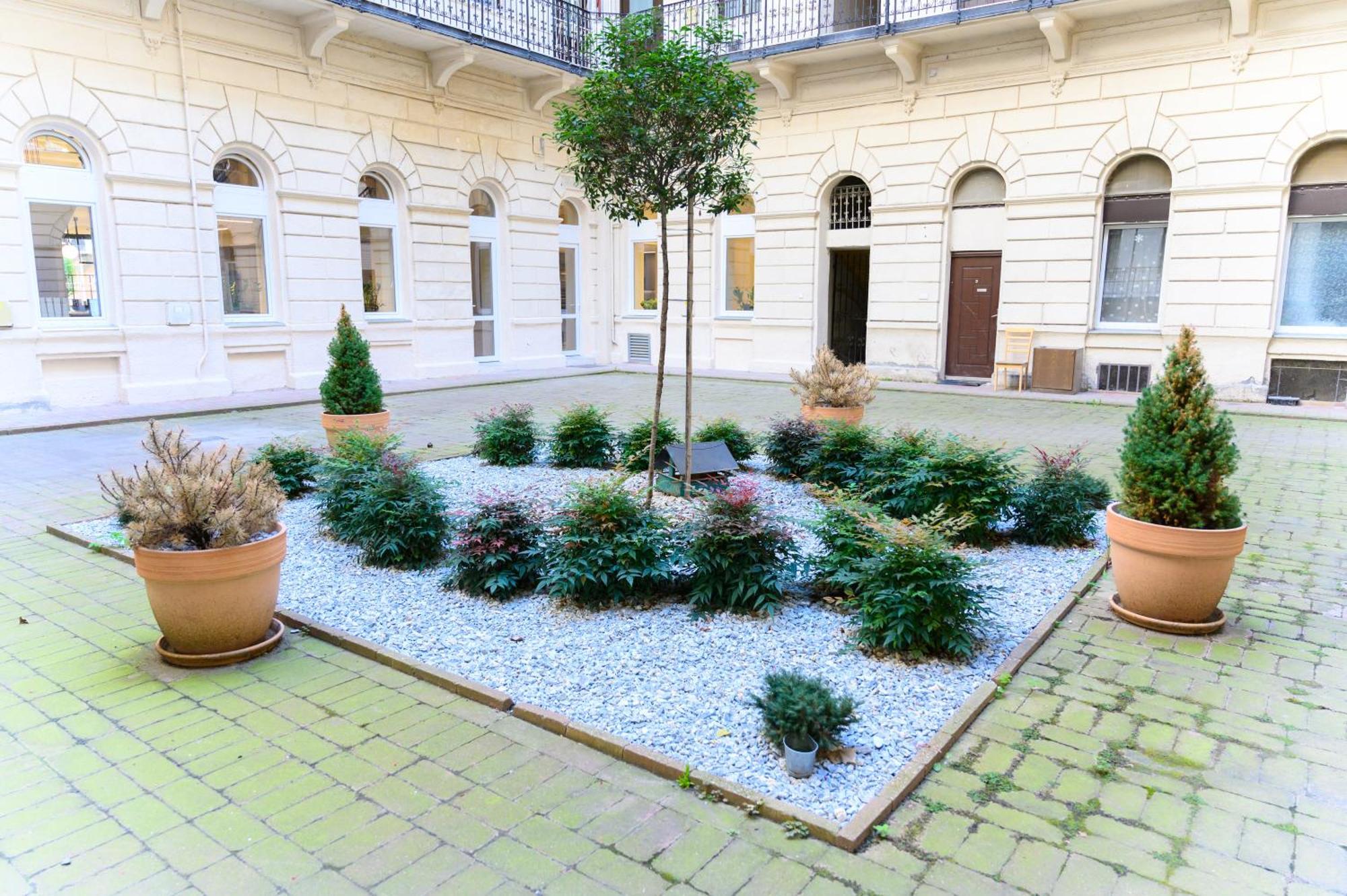 Central Home Budapest — Fotók 1