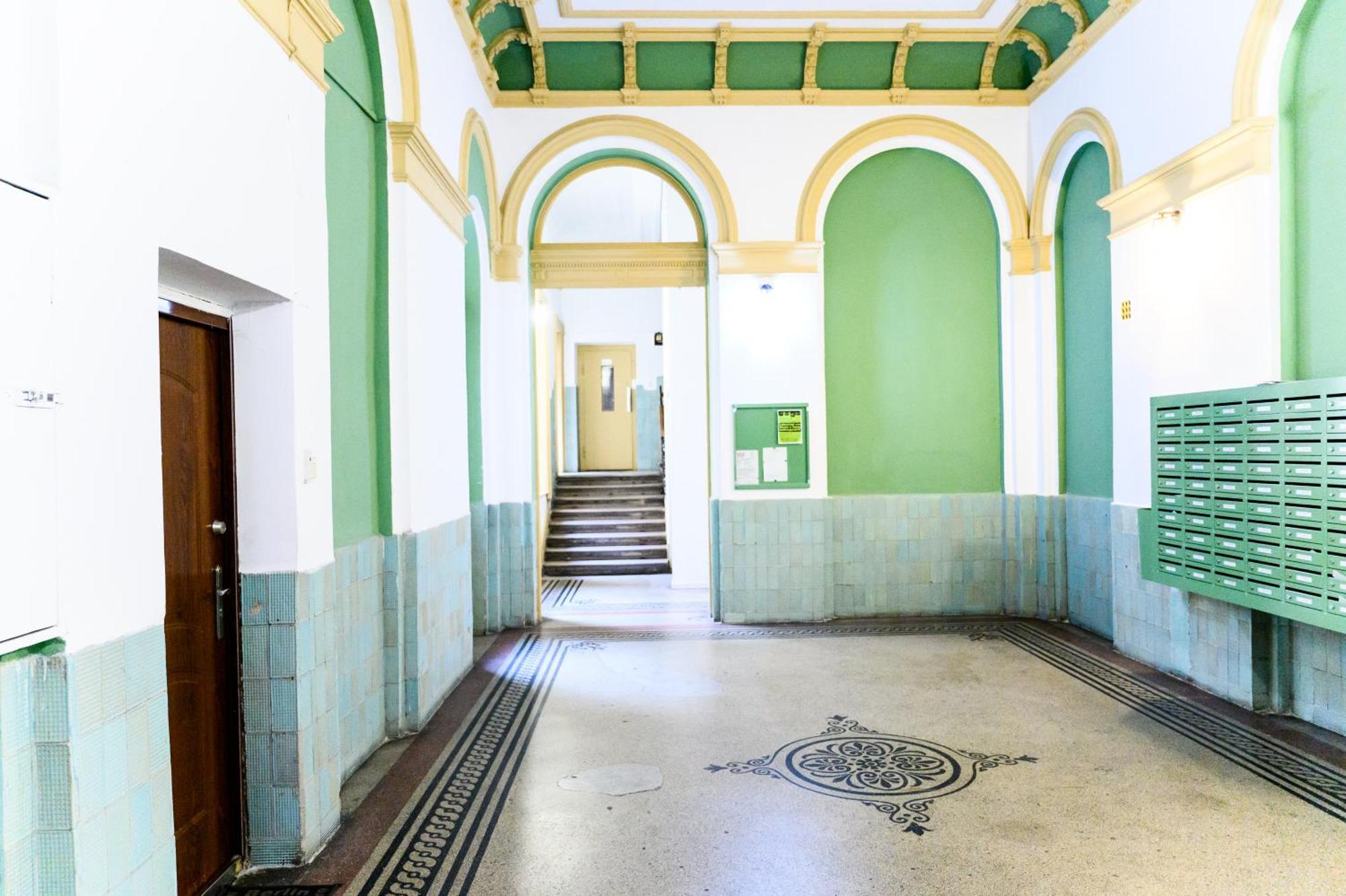 Central Home Budapest — Fotók 3